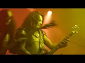 Abbath - All Shall Fall (Moscow, 2018)