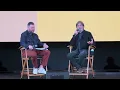 2024 02 11 THERE WILL BE BLOOD Q A with production designer Jack Fisk Egyptian