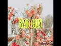 BAD GUY - BILLIE EILISH (TRAP REMIX)