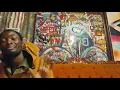 Domani Mkadinali -  "Blow me kisses"  Ft Sir Bwoy (Official Music Video)
