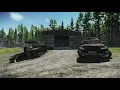 RB-MP12 Key Spawn - Escape from Tarkov