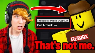 KreekCraft Reacts to Roblox got caught spying on us?!
