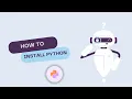 How to Install Python on Windows Mac and Linux Step-by-Step Guide