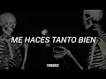 Amistades Peligrosas - Me haces tanto bien (letra)
