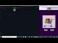 How to rotate image using HTML CSS JavaScript