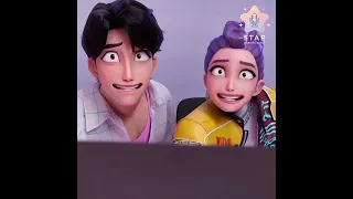 دبلجة جينو و رومي دبلجة كوميدية دوبلاج كوميدي 