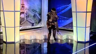 الفنان عبدالله بالخير ماله حل 