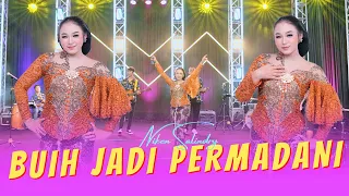 Download Niken Salindry - BUIH JADI PERMADANI (Official Music Video ANEKA SAFARI) MP3