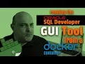 How to Run a Graphical Application from a Container Yes I Know IT Ep 20