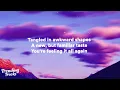 Sam Smith, Ed Sheeran - Who We Love (Lyrics)