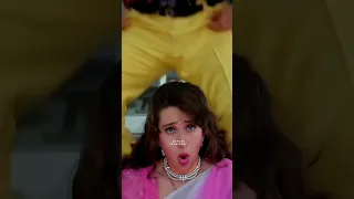 नई क ई प क चर द ख द Karishma Kapoor With Govinda Dance 