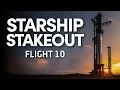 Download Lagu SpaceX Starship Flight 10 - Stakeout Stream - Third Attempt