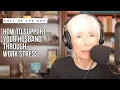 My Husband Hates His Job What Can I Do to Help Support Him