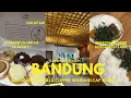Lagu Ada Yang Baru di Bandung dan Langsung Viral???!? | Warteg Modern Warung Cap Jendela | Nowala Coffee 