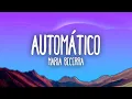 Maria Becerra - AUTOMATICO
