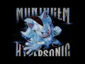 FNYX - MONTAGEM HYPERSONIC (Extra Slowed)