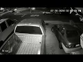 July 20 2024 Accident on 222nd at the corner of Western Ave