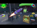 Download Lagu Gadget \u0026 the Gadgetinis PS2 Gameplay HD (PCSX2)
