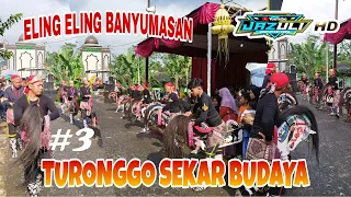 eling eling banyumasan gending ebeg turonggo sekar budaya siwarak jazuli official