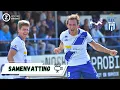 Download Lagu ⚽ SYLVIO HAGE en DIN SULA bezorgen HOEK weer OVERWINNING ➕3️⃣ | Samenvatting: Hoek-Koninklijke HFC 🎥