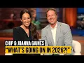 Chip Joanna Gaines Devastating Announcement What s Really Happening in 2026 Life Update