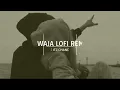 Bewajah Lofi Mix | BY ITZ.CHANDU | Arijit Singh | Bollywood Lofi