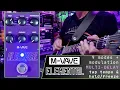 Download Lagu M-Vave Elemental Deep Dive - All settings and delay types explored on this Multi Delay from @M-VAVE
