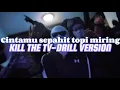 Download Lagu ”CINTAMU SEPAHIT TOPI MIRING” (DRILL REMIX) [Prod.LD Barnett ]