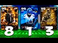 The Top 10 Cornerbacks in Madden 26