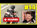 Download Lagu SHOCK INJURY! #14 - Pro Cycling Manager 25 - Custom Career