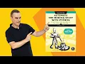 How Al Sweigart came up with the best Python Book