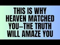 Download Lagu Angels Say: This Is Why Heaven Matched You—The Truth Will Amaze You 💍✨