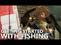 A Starter s Guide to Fishing in FFXIV