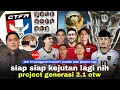 Download Lagu Oh Jadi Ini Pengganti Kuwait,Yaudahlah: Terbentuknya Generasi Garuda 2.1:  Level Up, siap² Kejutan