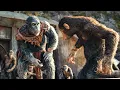 Download Lagu KINGDOM OF THE PLANET OF THE APES All Movie Clips (2024)