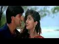 Download Lagu Chura Ke Dil Mera Goriya Chali 8K  REMASTERED 5.1 Video Song   Main Khiladi Tu Anari