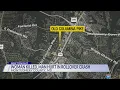 Woman killed man hurt in Montgomery County rollover crash