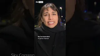 Mass Stabbing Attack On Train Bound For London King S Cross Station 