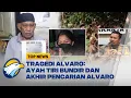TOP REPORT - Akhir Pencarian Alvaro, Ayah Tiri Ternyata Dalangnya - [Top News]