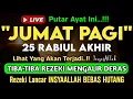 Download Lagu Putar Ayat ini Di Bulan Rabiul Akhir. Segala Hajad Dikabulkan, Rezeki Mengalir Deras, Aamiin