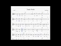 Download Lagu Chord Lagu Tanah Sunda