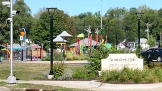 Dubuque receives nearly 2M federal grant for Comiskey Park improvements