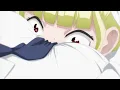 Yulia Gets Smothered
