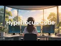 Lagu Hyperfocus Code - Chillstep Coding Mix for Deep Work