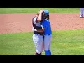 Best Act of Sportsmanship in LLWS History Full Sequence