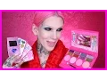 Lagu FULL FACE USING ONLY KIDS MAKEUP Challenge | Jeffree Star
