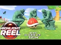 Difficult questions Highlight Reel 848