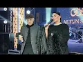 Alim Qasimov Sebnemle duet oxudu