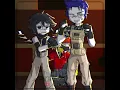 Download Lagu // Protect the Elliot 🗣️🍕// #original // #forsaken #forsakenroblox #animation #edit