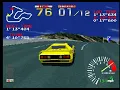 Download Lagu Ridge Racer (1994 - PlayStation) - Longplay